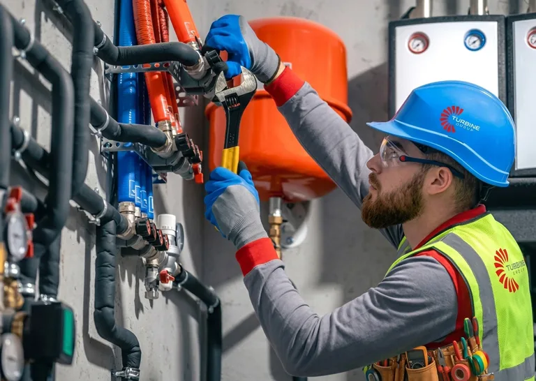 Plumbing