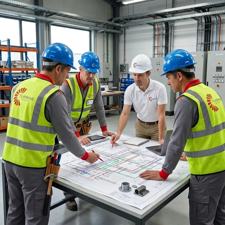 Facility Management